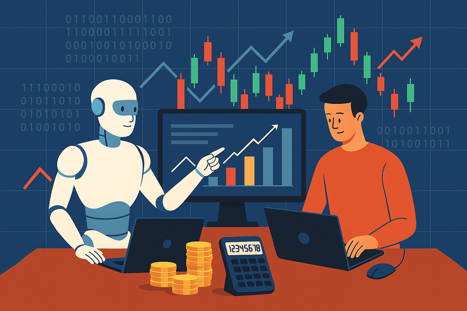 What is Algorithmic Trading (Algo Trading)? Complete Guide for Beginners