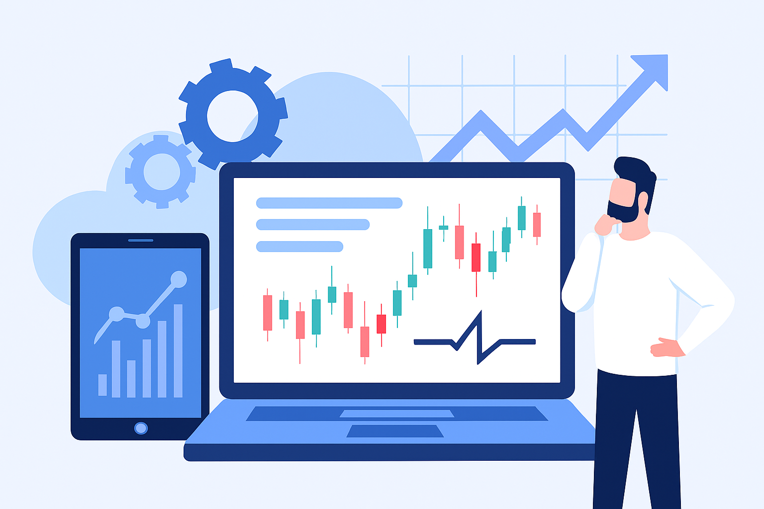 Design & Deploy Your Own Algo Strategy