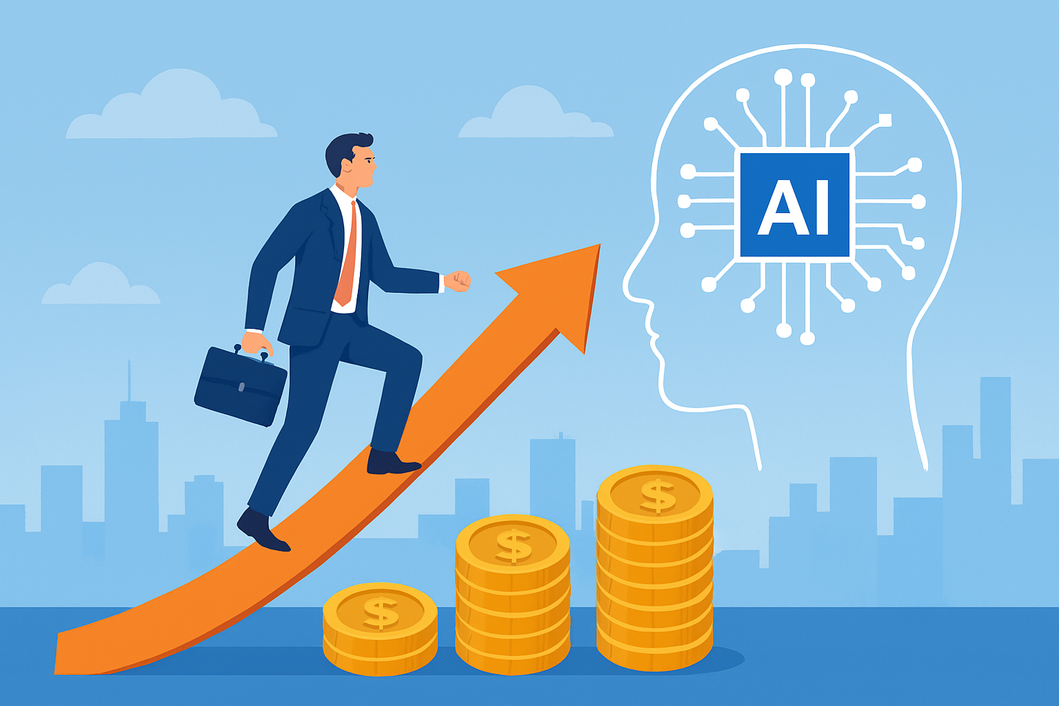 Invest Smarter with Artificial Intelligence
