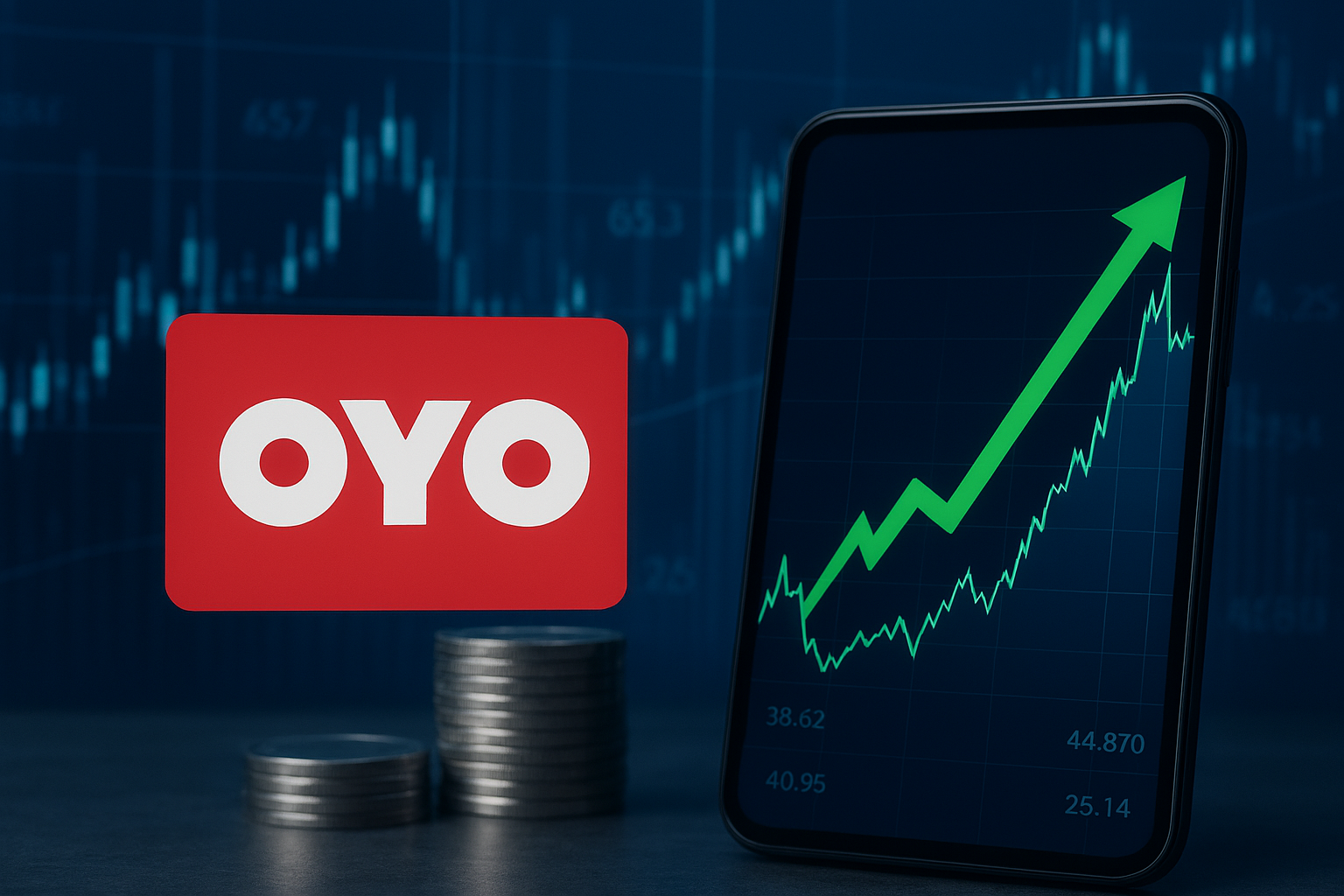 OYO Unlisted Share: Latest Price, Updates, and IPO Insights for 2025