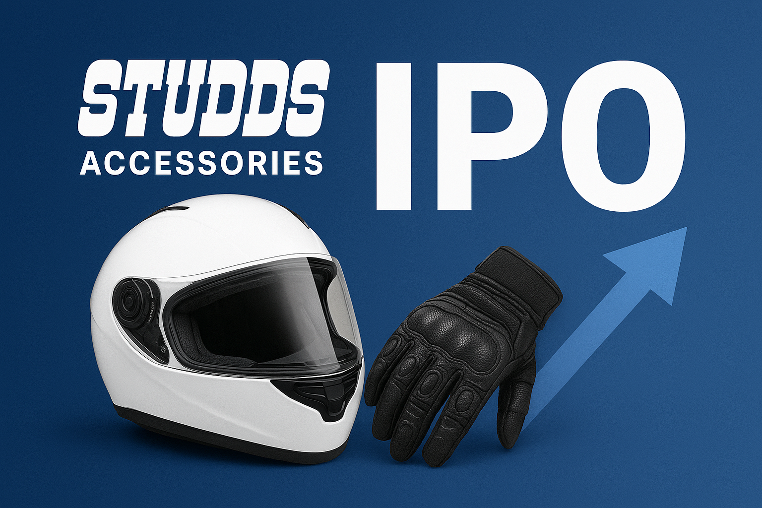 Studds Accessories IPO: Price Band, GMP, Subscription Dates & Should You Invest?