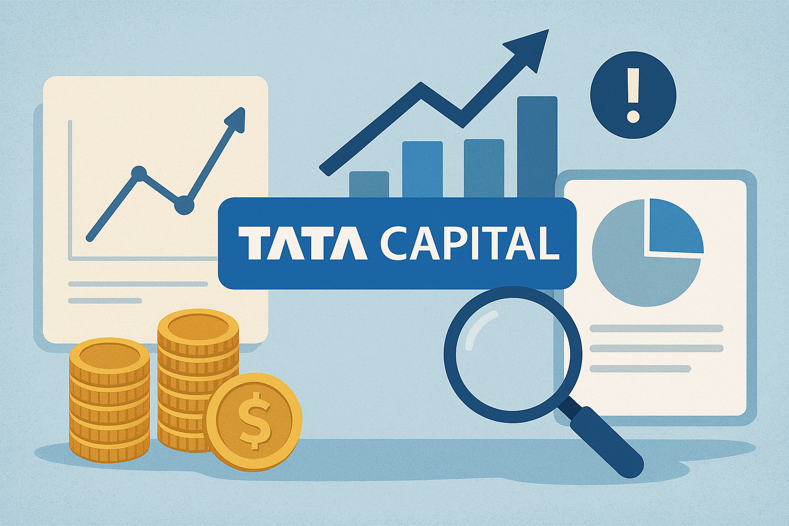 Tata Capital Unlisted Shares: Price, Valuation, IPO & Risk Guide 2025