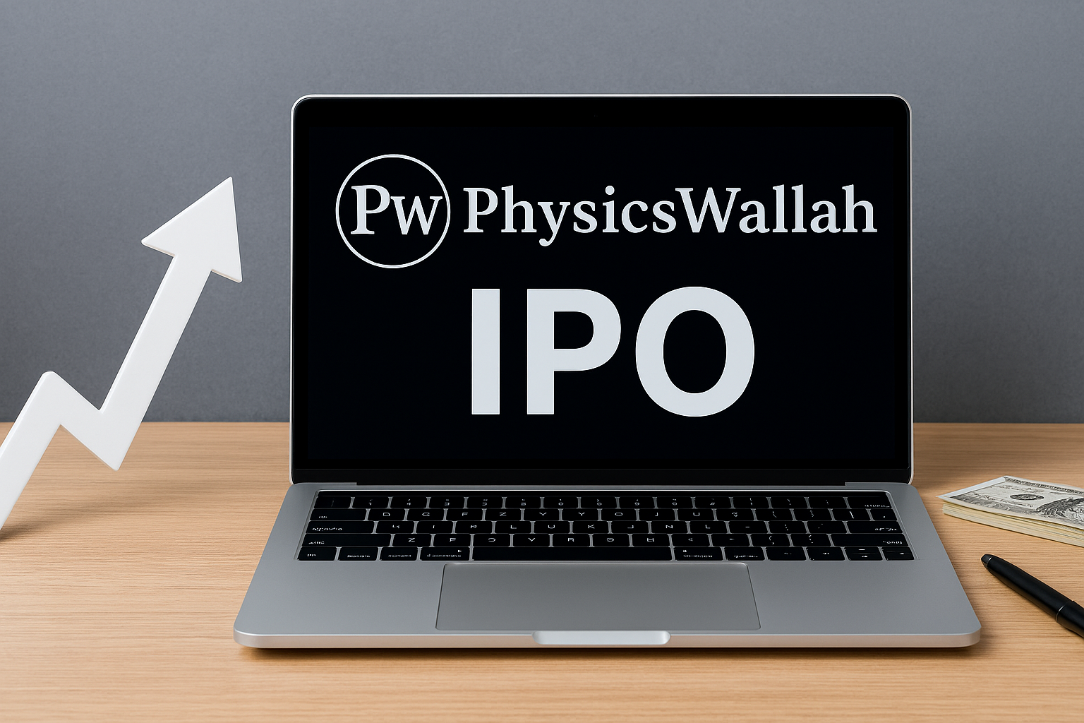 PhysicsWallah IPO: Everything Investors and First-Time Buyers Should Know